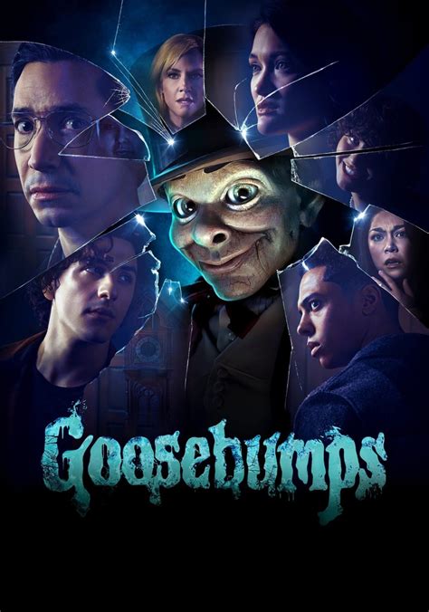 Watch Goosebumps (2023) · Season 1 Full Episodes Online .